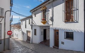 Casa Lucero Ronda
